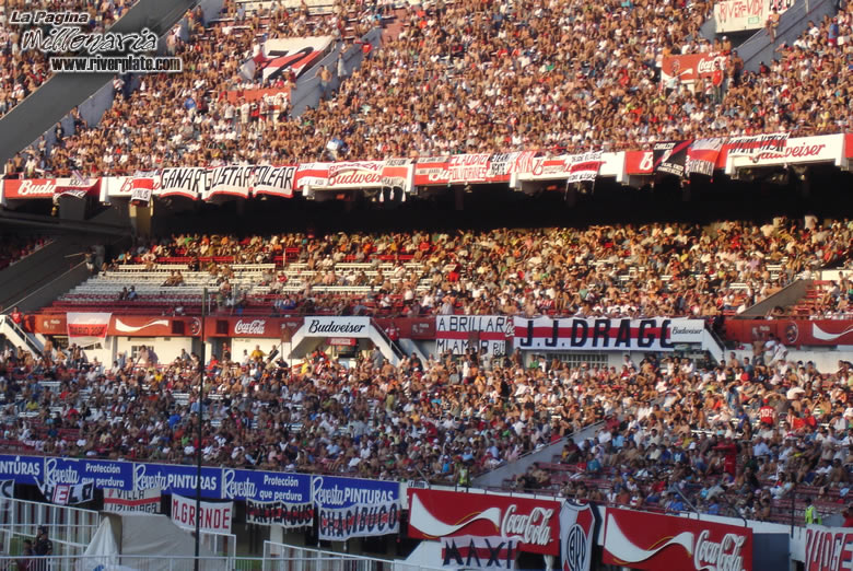 River Plate vs Instituto (CL2005) 16
